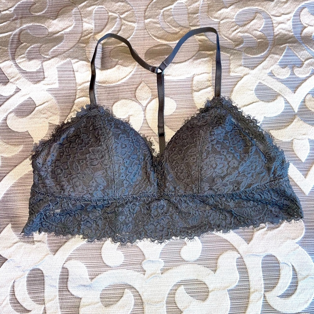 Aerie Lace Bralette